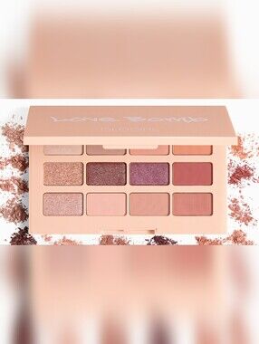 💖 Glow Girl “Love Bomb” Eyeshadow Palette 💖